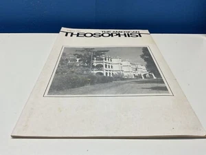 The American Theosophist Magazine - February 1985 - Picture 1 of 2