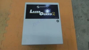 Magnetek LG2-H-4 LaserGuard 2 Control Panel Collision Avoidance Crane Laser NEW - Picture 1 of 8