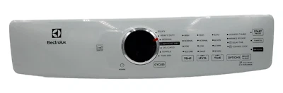 New Frigidaire Dryer Control Panel 916518710 **Same Day Ship & 60 Days Warranty* - Image 1 of 4