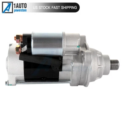 Arranque para Ford E-350 Super Duty F-250 Super Duty F650 Excursion 2003-2010 6,0 L Foto 1 de 4