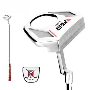Golf Clubs Putter Low Center Of Gravity With Ball Picking Function Line Putters - Picture 1 of 13