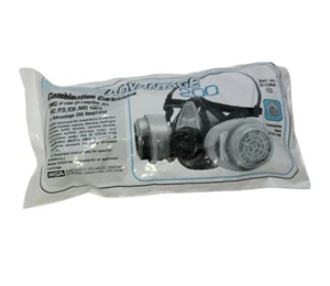 MSA Advantage MERSORB GMC  P100 (P100/MV/CL) (1pair ) Brand NEW - Picture 1 of 4