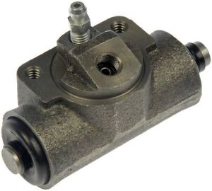 135.66023 Centric Wheel Cylinder Rear New for Chevy Olds S10 Pickup S-10 BLAZER