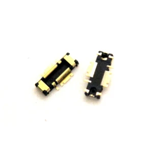 2 X Conector FPC Soporte de batería Clip Contacto para iPhone XS / XS max XR en flex - Imagen 1 de 3