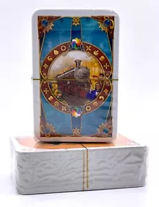 Ticket To Ride Complete Set Cards Trains & Tickets -Game Replacements NEW Sealed - Picture 1 of 6