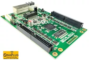 DBS-HRV11A Empfangskarte - Bild 1 von 3