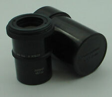 Soviet LOMO Microplanar 4.5/100mm lens with M45 screw mount MINT+ IN BOX!