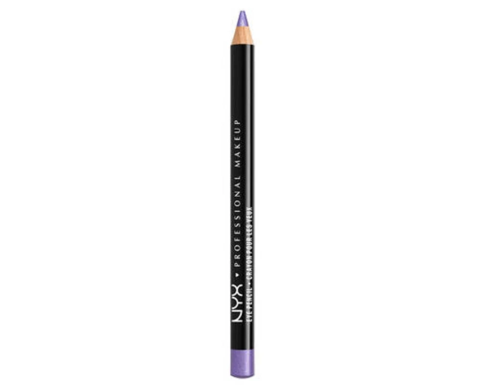 Slim Eye Pencil Spe935 Lavender Shimmer NYX Cosmetics