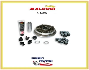 VARIATORE MALOSSI MHR NEXT PER YAMAHA T-MAX TMAX 500 5114855 2008 2009 2010 2011 - Foto 1 di 1