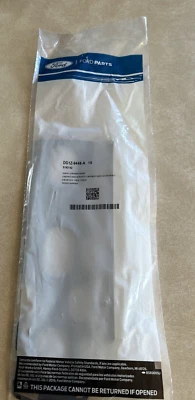 NUEVO OEM Ford 10-20 Explorer Flex Conjunto de Junta de Colector de Escape DG1Z-9448-A Foto 1 de 4