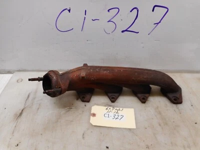 Ford Expedition Eddie Bauer 2005 colector lateral derecho pasajero RF-3L3E-9430-DA Foto 1 de 4