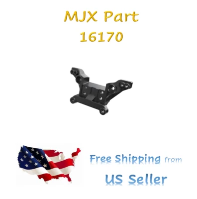 MJX Hyper Go RC Truck H16H 16207 Front Shock Tower Part 16170 SHIPS FREE from US - Image 1 of 3