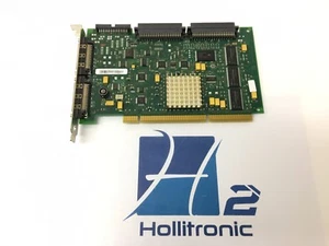 IBM PCI-X Dual Channel Adapter (97P6513) - Picture 1 of 4