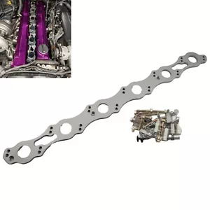 1JZ 2JZ Coil on Plug Conversion Bracket 1ZZ/1NZ Smart Coils SC IS GS 300 Toyota - Picture 1 of 4