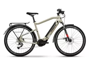 Haibike Trekking 4 Herren RH56cm Yamaha Antrieb E-Bike, Pedelec i500Wh Akku - Bild 1 von 8