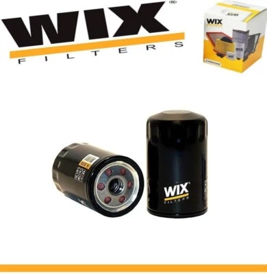 Oil Filter OEM WIX for MAZDA B3000 1994-2008 V6-3.0L Foto 1 de 4