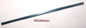 Toyota MR2 MK2 Import Turquoise 746 Passenger Side Door Rub Strip - Left - Bild 1 von 3