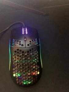 Gaming Mouse Glorius Model O - Zdjęcie 1 z 3