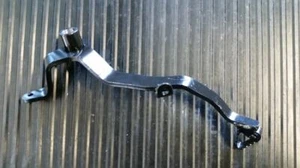 Suzuki TS 50 Fußbremspedal Suzuki OEM Neuteil 43110 - 26501 - Bild 1 von 4