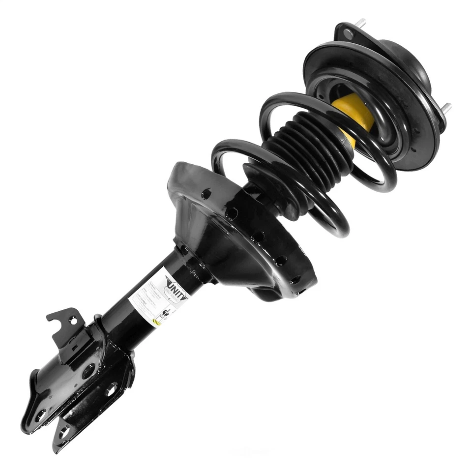 Suspension Strut and Coil Spring Assembly Unity 11924 fits 05-09 Subaru Legacy Foto 1 de 1
