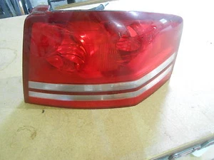 DODGE AVENGER 08 09 2008 2009 RIGHT PASSENGER SIDE TAIL LIGHT OEM - Picture 1 of 5
