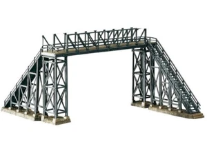 FALLER 131361 Fußgängerbrücke Bausatz Hobby-Programm H0 - Bild 1 von 3