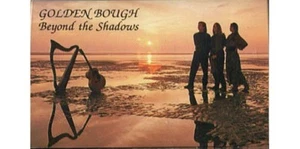 Beyond the Shadows ~ Golden Bough ~ Celtic ~ Cassette ~ Good - Picture 1 of 1