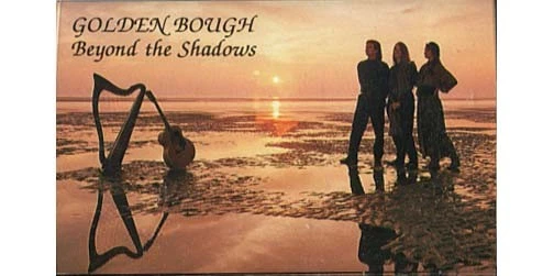 Beyond the Shadows ~ Golden Bough ~ Celtic ~ Cassette ~ Good - Image 1 of 1