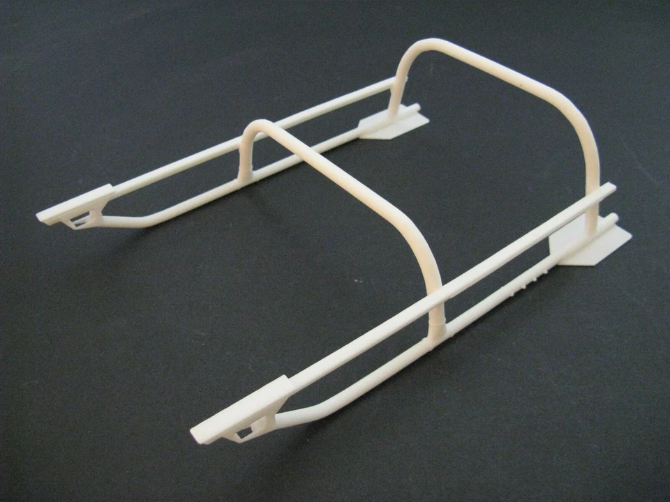 AS 350 Landegestell 4 REGA - Bild 1 von 1