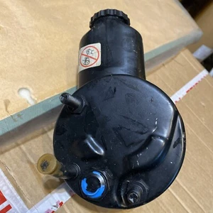 Saginaw power steering pump s1 metric (possible jaguar) 0064AR - Picture 1 of 9