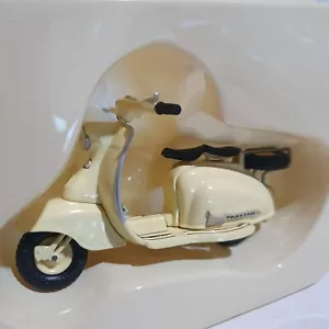 XONEX Replica Cast Iron Toy : Lambretta Scooter, 1:12 scale Limited Edition. - Picture 1 of 6