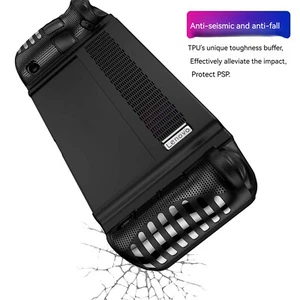Handheld Protective Case Soft Gel Case Part for Legion Go - Picture 1 of 10