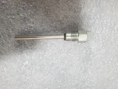 Rinnai 805000035 NTC Temperature Sensor T1/T3 E50 E60 E75 E85 E110 Q130 Q175 Q85 - Image 1 of 2