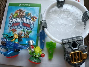 Skylanders Trap Team Starter Pack Xbox One - Imagen 1 de 2