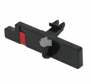TASTO CAPPA SLIDER ESTERNO MOTORE VELOCITA' CAPPA ELICA 3035OC - Imagen 1 de 1