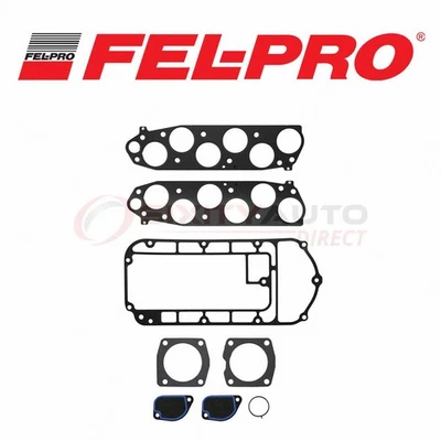 Fel-Pro Fuel Injection Plenum Gasket Set for 2003-2006 Acura MDX - Air hl Foto 1 de 4