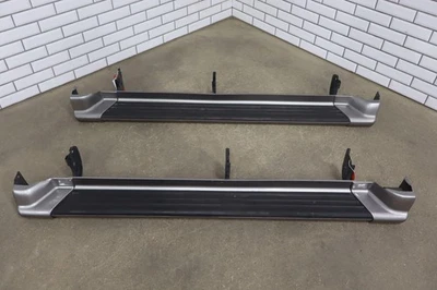 2001-2002 Toyota 4Runner LH&RH Pair Running Boards Foto 1 de 4