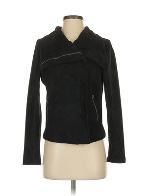 BLANK Women Black Jacket S - Image 1 of 4