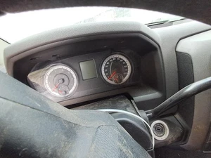 Chassis ECM Body Control BCM Fits 14 DODGE 1500 PICKUP 2579456 - Picture 1 of 12