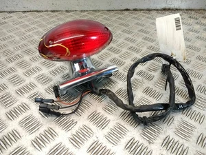 2008 TRIUMPH BONNEVILLE SCRAMBLER Rear Tail Light Lamp - Picture 1 of 7