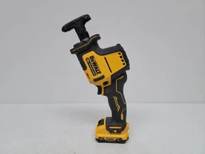DEWALT DCS312 12V MAX XTREME 1-Handed Reciprocating Saw - Picture 1 of 5