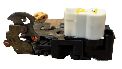 00 01 02 03 04 05 06 GMC YUKON XL 1500 pestillo puerta delantera derecha Rh Foto 1 de 4