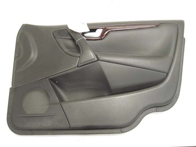 FRONT INTERIOR DOOR TRIM PANEL Volvo S60 2008 08 838525 Foto 1 de 4