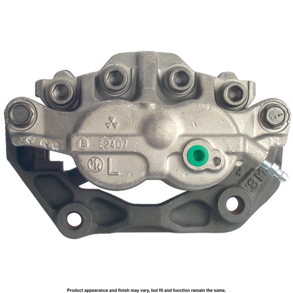 Pinza de freno delantera TCP para Lexus SC400 Toyota Supra Cardone Foto 1 de 4