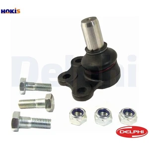 BALL JOINT TC1887 FOR SAAB B205E/B205LB235R/B235E/B235L Z19DTR/19DTH 1.9L 4cyl - Picture 1 of 9