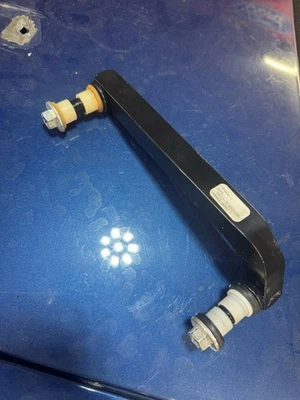 2005-2009 Ford Mustang GT V8 3650 Manual Transmission Shift Linkage w/  Bushings - Image 1 of 4