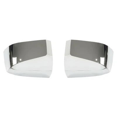 Replacement Hood Mirror Covers Fit for 2000-2015 Volvo VNL 2Pcs  Foto 1 de 4