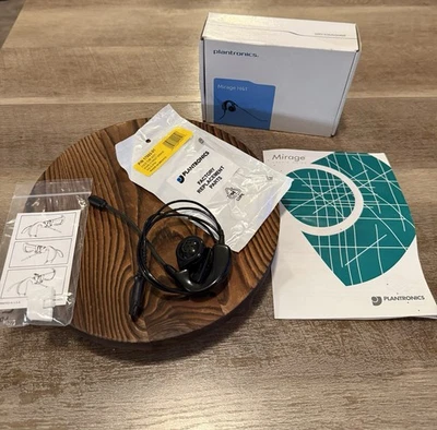 Plantronics H41N Mirage Headset Phone Hands Free Set - Image 1 of 4