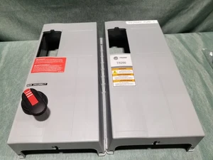 Trane TR200 Panel Bypass Plastic Door Cover - Picture 1 of 8