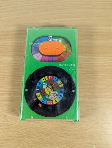 Vintage Tomy Pocketeers - Derby Day - Pocket Mate Handheld Game - Picture 1 of 9